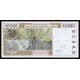 West African States (Ivory Coast), 10000 Francs 2001 (A)