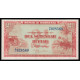 Indonesia, 2 1/2 Rupiah 1951