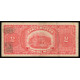 Mexico - El Banco Minero de Chihuahua, 2 Pesos 1914, 378906