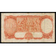 Australia, 10 Shillings 1936-39, D/32 066463