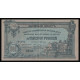 Russia - Vladikavkaz Railroad Company, 1000 Rubles 1918, A 16681