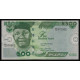 Nigeria, 500 Naira 2022