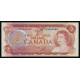 Canada, 2 Dollars 1974