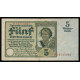 Germany, 5 Rentenmark 1926, P 13715023