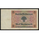 Germany, 5 Rentenmark 1926, P 13715023