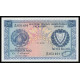 Cyprus, 250 Mils 1976