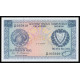 Cyprus, 250 Mils 1979