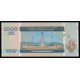 Burundi, 1000 Francs 2006