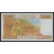 Central African States (Chad), 500 Francs 2002 (C)