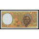 Central African States (Congo), 2000 Francs 2000 (C)