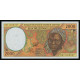 Central African States (Equatorial Guinea), 2000 Francs 2000 (N)