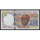 Central African States (Equatorial Guinea), 5000 Francs 2000 (N)