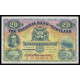 Scotland - The National Bank of Scotland, 20 Pounds 1942, A 132-030