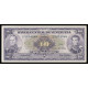 Venezuela, 10 Bolivares 1966