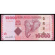 Tanzania, 10000 Shilingi 2020