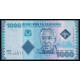 Tanzania, 1000 Shilingi 2020