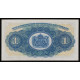 Trinidad & Tobago, 1 Dollar 1943, 46D 05356