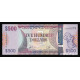 Guyana, 500 Dollars 2011