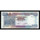 Burundi, 500 Francs 1999