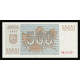 Lithuania, 500 Talonu 1993