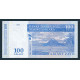 Madagascar, 100 Ariary 2004