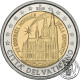 Vatican, 2 Euro 2005, 20th World Youth Day