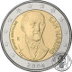 San Marino, 2 Euro 2004, Bartolomeo Borghesi