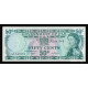 Fiji, 50 Cents 1969