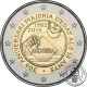 Andorra, 2 Euro 2015, 30 Years since 18 became Legal Age