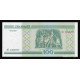 Belarus, 100 Roubles 2000