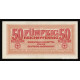 Germany, 50 Reichspfennig 1942