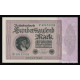 Germany, 100000 Mark 1923