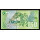 Seychelles, 50 Rupees 2016