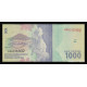 Indonesia, 1000 Rupiah 2016