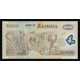 Zambia, 500 Kwacha 2006 (Polymer)