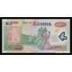 Zambia, 1000 Kwacha 2006 (Polymer)