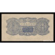 China - Central Bank of Manchukuo, 1 Yuan 1944