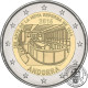 Andorra, 2 Euro 2016, 150 years of the New Reform 1866