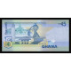 Ghana, 5 Cedis 2015