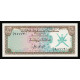 Muscat & Oman, 100 Baiza 1970