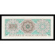 Muscat & Oman, 100 Baiza 1970