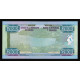 Burundi, 2000 Francs 2008