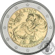 San Marino, 2 Euro 2018, Tintoretto San Marino, 2 Euro 2018, Tintoretto