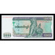 Myanmar, 1000 Kyats 2004