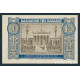 Greece, 10 Drachmai 1940