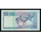 Namibia, 10 Dollars 2009