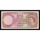 Fiji, 10 Shillings 1957, C/1 88400