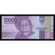 Indonesia, 10000 Rupiah 2016