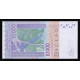 West African States (Senegal), 10000 Francs 2003 (K)