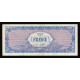 France, 50 Francs 1944, 41754837 (2nd issue)